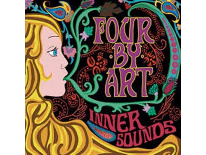 Four By Art - Inner Sounds