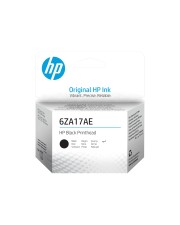 HP Schwarz Druckkopf für Smart Tank 500 515 530 615 Plus 551 555 559 570 571 651 655 (6ZA17AE)