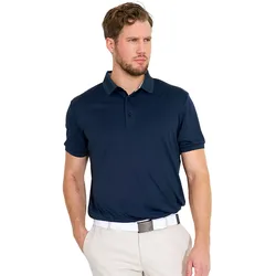 Abacus Polo Hammel recycled, navy