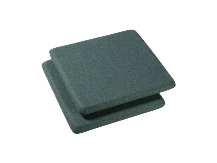 FDB Møbler J53 Sitzkissen Green