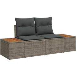 vidaXL, Gartenlounge, Jajonetta (with table)