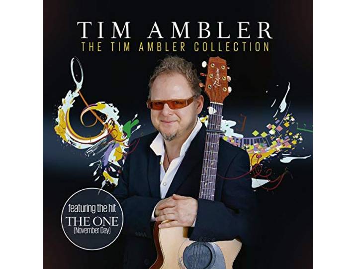 The Tim Ambler Collection