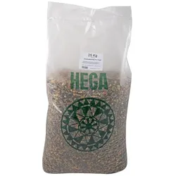 Classic Friends Nagerfutter | 25kg Hamster - Kaninchen