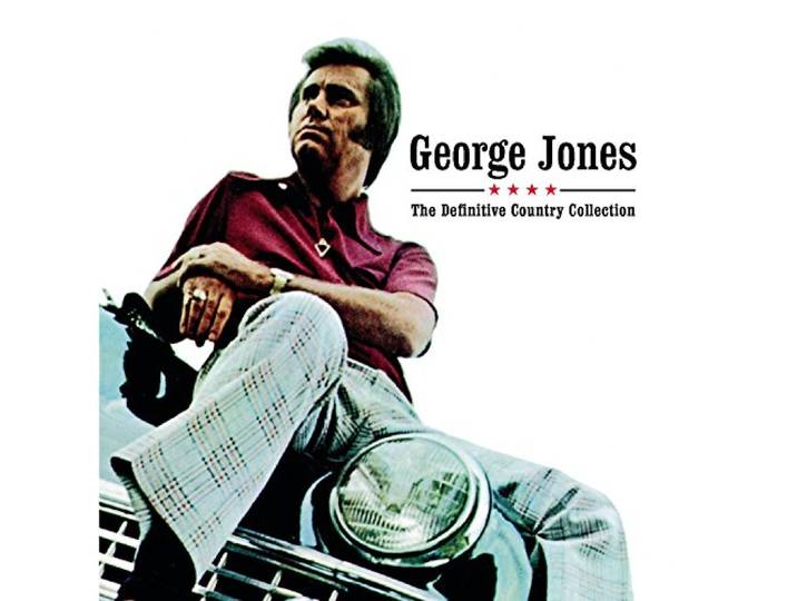 The Definitive Country Collect