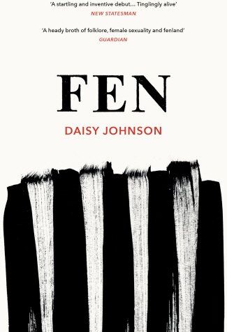 Daisy Johnson - Fen - Preis vom 10.10.2026 11:48:34 h