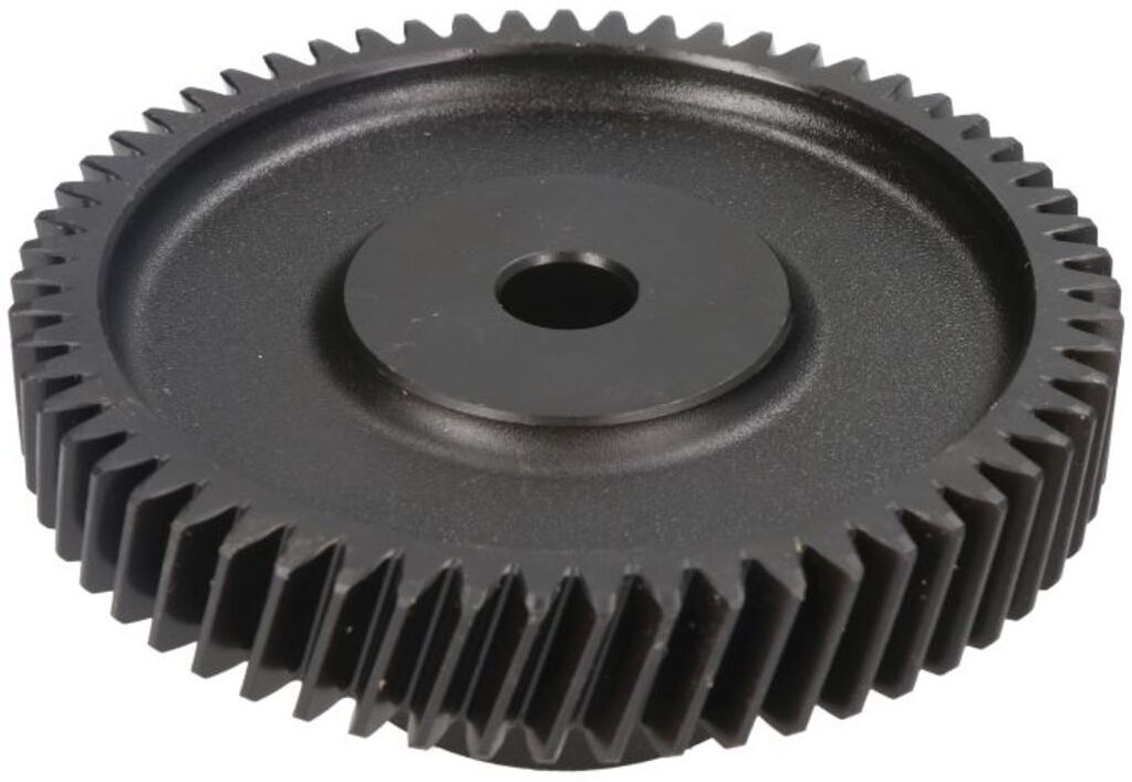 Zahnrad, Druckluftkompressor VADEN 7600 860 004