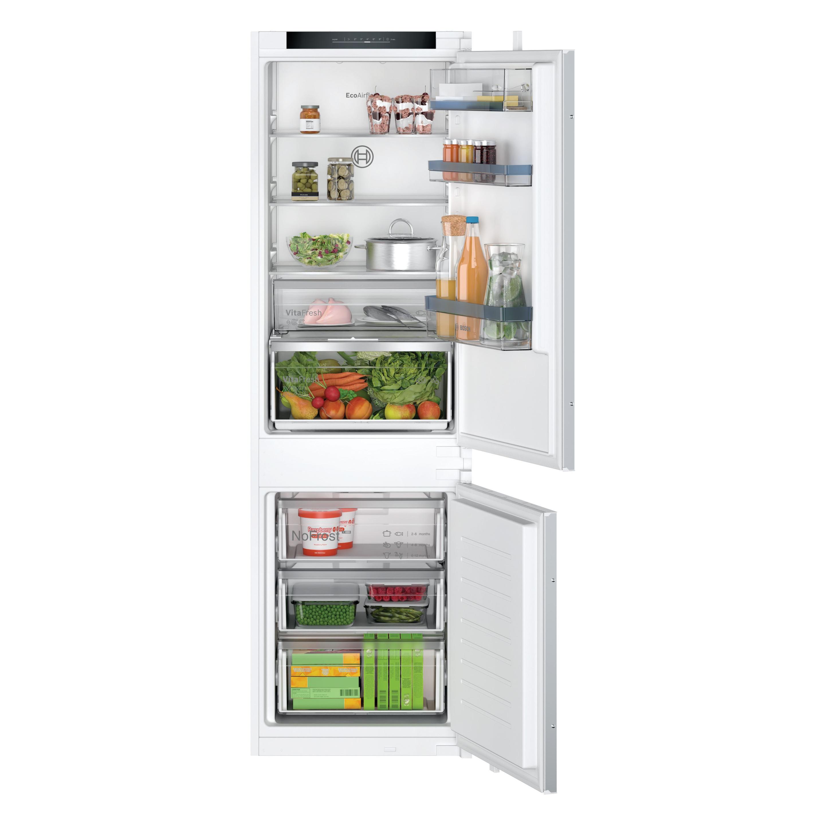 Bosch Hausgeräte KIN86VSE0 (260 l) (KIN86VSE0)