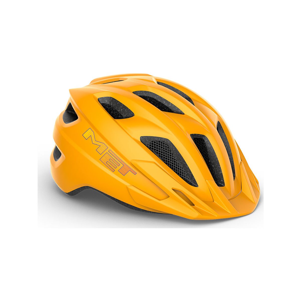 MET Crackerjack Mips orange | matte (AR1) UN 3HM148CE00-AR1-UN