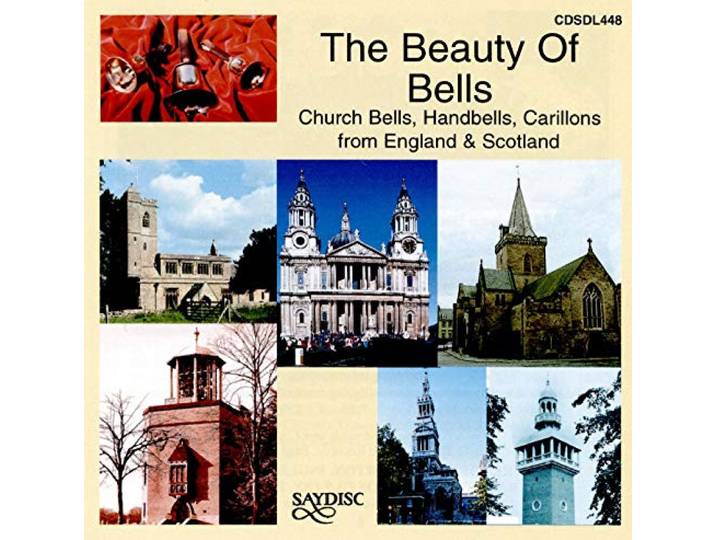 The Beauty of Bells