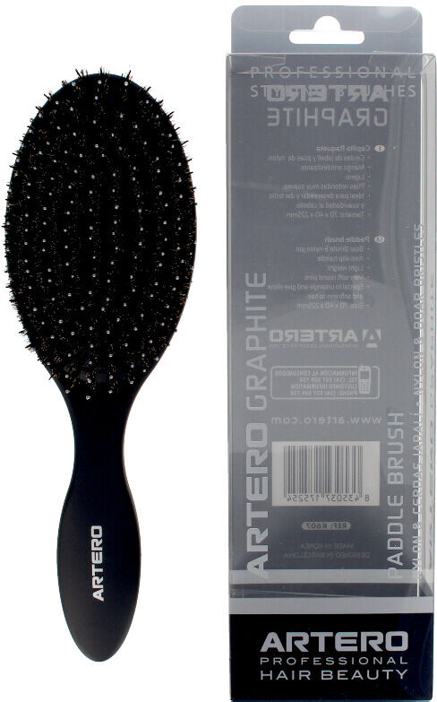 Artero Cepillo Oval Paddle 1 u