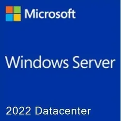 Microsoft Windows Server 2022 Datacenter 16Core