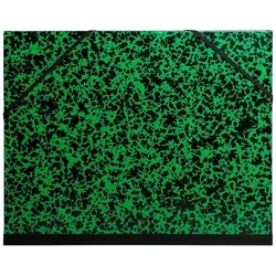 Exacompta, Mappe, Zeichenmappe (B4, 10x)