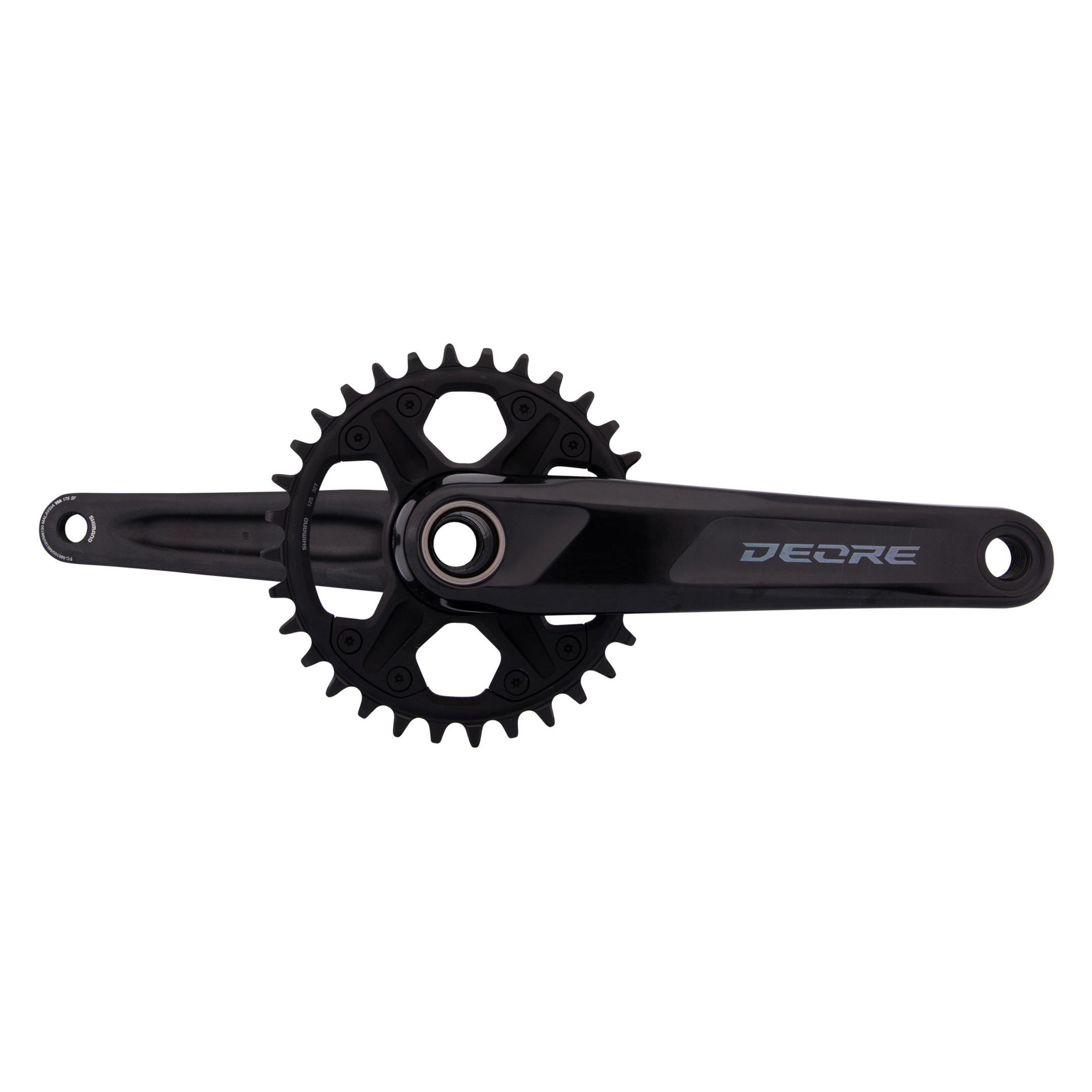 Shimano Deore FC-M6120 (175 mm) (EFCM61201EXA2)
