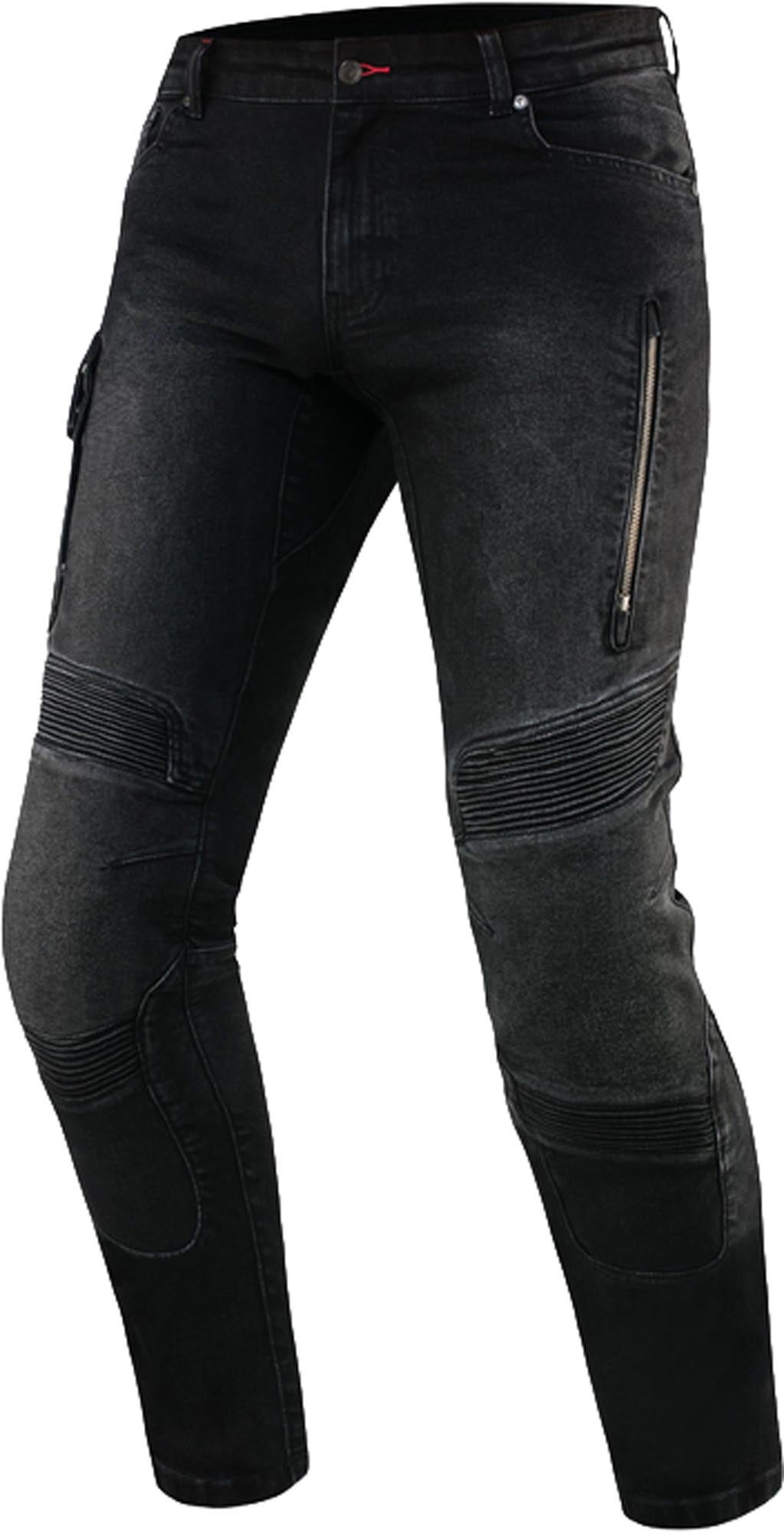 Rebelhorn Vandal Motorrad Jeans RH-JP-VANDAL-01-36/34