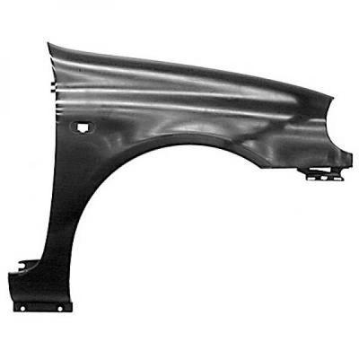 DIEDERICHS Kotflügel HD Priority Parts 4413007 vorne links für RENAULT