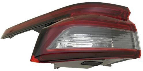 ABAKUS 215-19AWL-UE Rear light