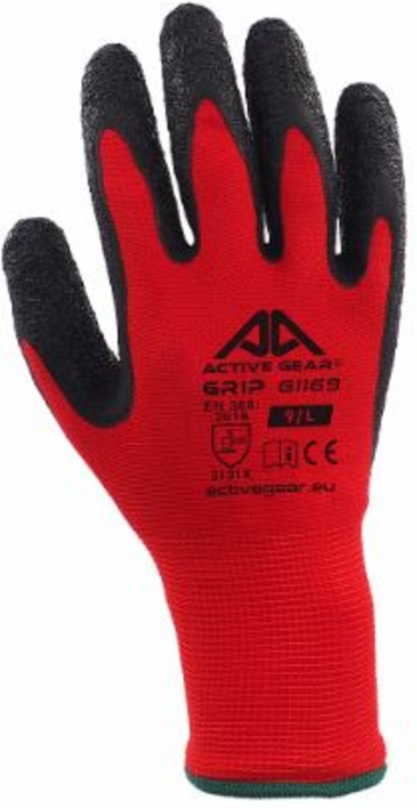 Schutzhandschuhe PROFITOOL 0XREK0207/L