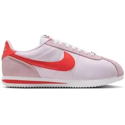 NIKE Damen Freizeitschuhe CORTEZ, Größe 41 in Pink Pink