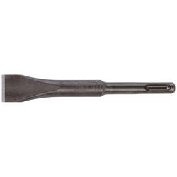 Rennsteig Werkzeuge 212 14000 212 14000 Flachmeißel 20 mm Gesamtlänge 140 mm SDS-Plus 1 St.