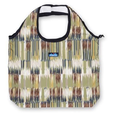 KAVU - Day Bag - Tasche Gr One Size grau