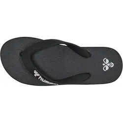 hummel Flip-Flops Kinder black 27