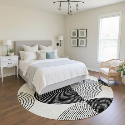 Addison Rugs Premium Washable Super Soft Contemporary Moravia Mayfield Rug