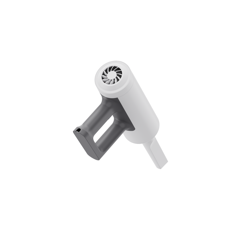 Aliencell Handheld Vaccum Cleaner HV1A0WH-Y-O