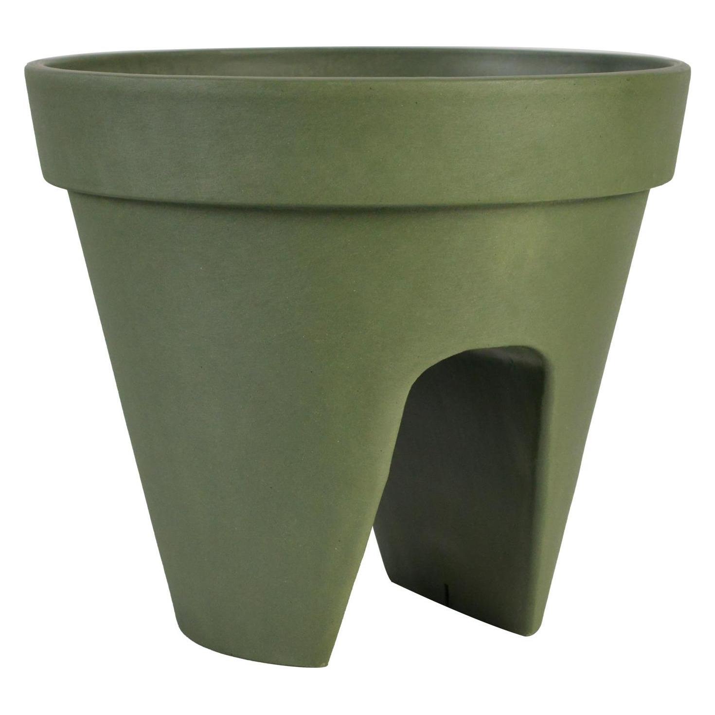 Domoletti Hanging flower pot M-LQ30 (30 x 26 cm) (57531508)