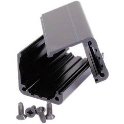 Neutrik NA-HOUSING NA-HOUSING Universal-Gehäuse 65 x 31 x 26 Aluminium Schwarz 1 St.