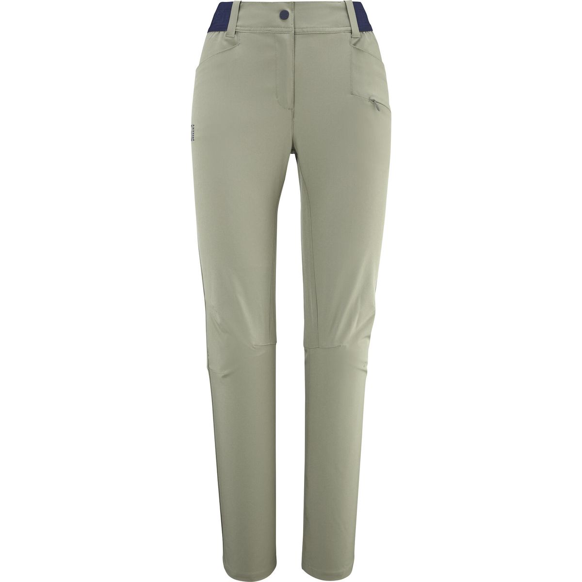 Millet Wanaka Stretch PT II W vetiver (8486) 42 MIV8646-8486-42