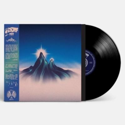 Pointe - Hooveriii, Vinyl
