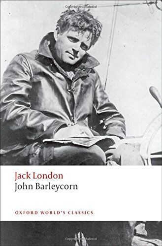 Jack London - John Barleycorn: Alcoholic Memoirs (Oxford World's Classics (Paperback)) - Preis vom 30.09.2026 09:01:18 h