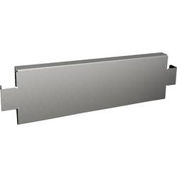 Rittal VX 8620.071 8620071 Sockelblende korrosionsgeschützt Stahl nicht rostend Edelstahl 2 St. Piece