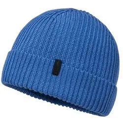 SCHÖFFEL Unisex Mützen/Sturmhauben He/Uni Hat Style Noxley ALL, Größe E in Blau Blau