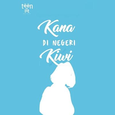 Kana di Negeri Kiwi - Rosemary Kesauly, Audio, 9789179232474