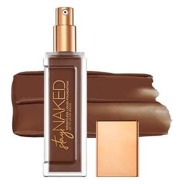 Urban Decay Stay Naked Weightless Liquid Foundation 80WR 30ml (80WR Warm Red) (33619562)