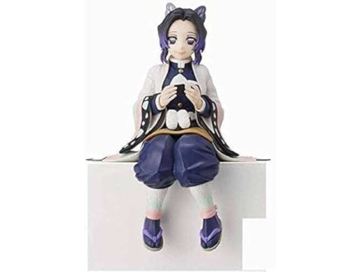 SEGA - Demon Slayer - PM zittend figuur - Shinobu Kocho