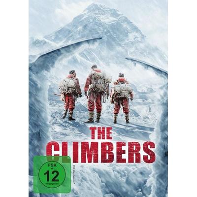 The Climbers, DVD