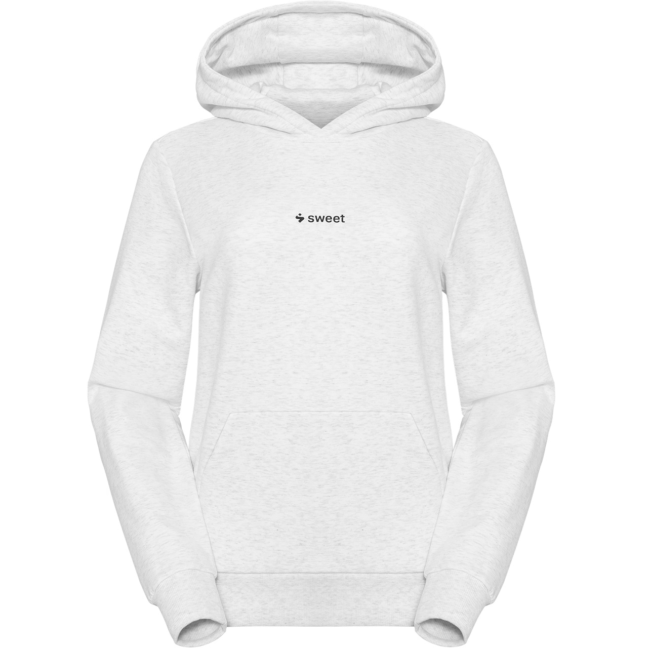 Sweet Protection Damen Hoodie ESSENTIAL light grey - S