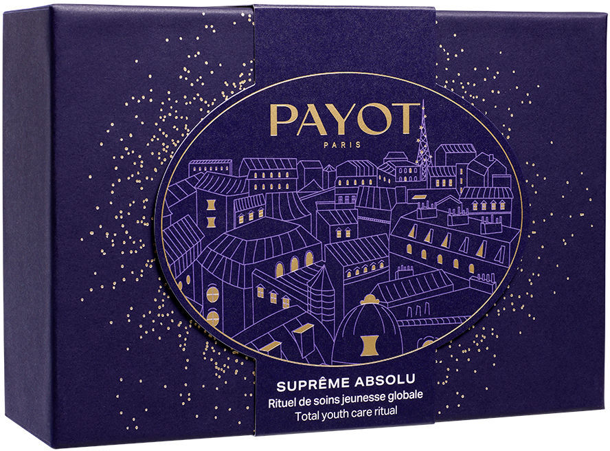 Payot Suprême ABSOLU ESTUCHE 3 pz