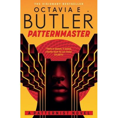 Patternmaster, Taschenbuch von Octavia E. Butler, Headline, 978-1-03-544550-9