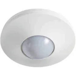 Esylux, Bewegungsmelder, Bewegungsmelder MDC360i/8 weiss (8 m)
