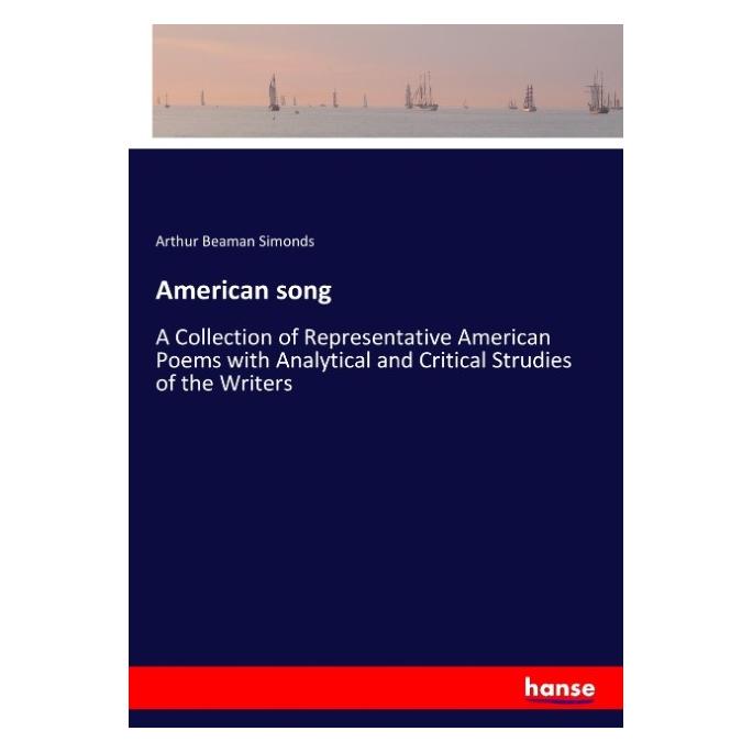 Hansebooks American song (55919519)