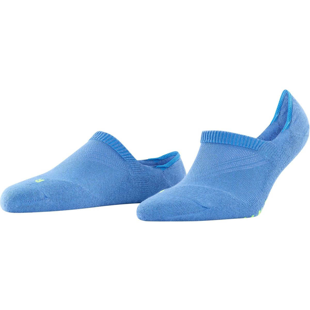 Falke Cool Kick Damen Füßlinge og ribbon blue (6318) 37-38 46473-6318-37-38