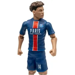 Megableu Gelenkfigur - PSG - - Désiré Doué - 20 cm