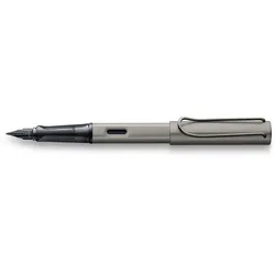 LAMY Lx Füllhalter ruthenium F