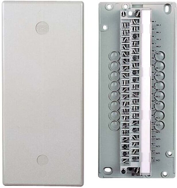 Corning Verteilerkasten VKK 2 DE620001169)