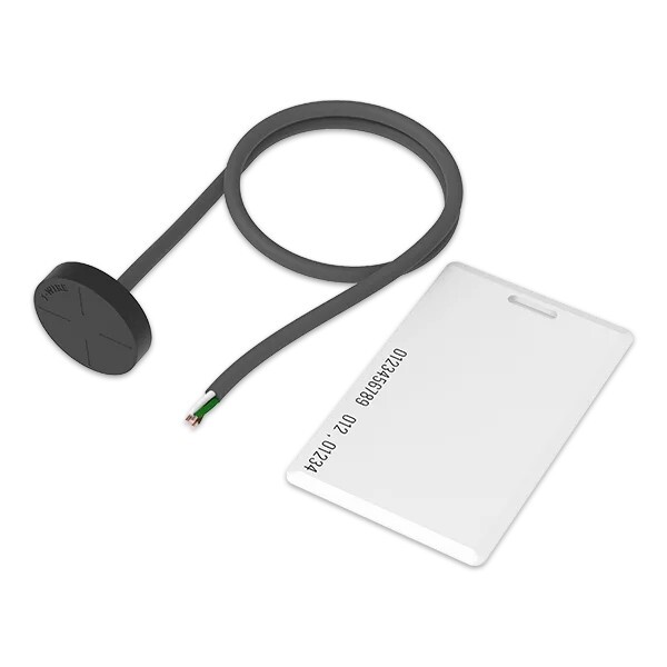 Teltonika 1-Draht RFID-Lesegerät fuer Flottenmanagementgeräte