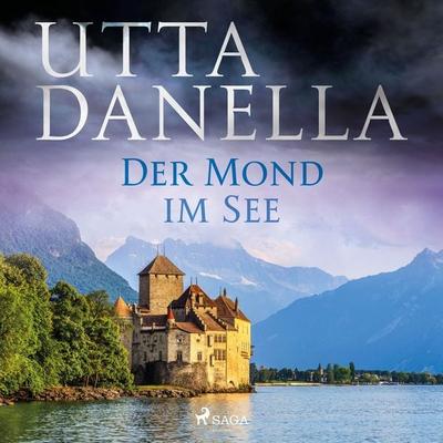 Der Mond im See - Utta Danella, Audio, 9788728060780