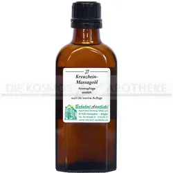 KREUZBEIN MASSAGEÖL 100 ml